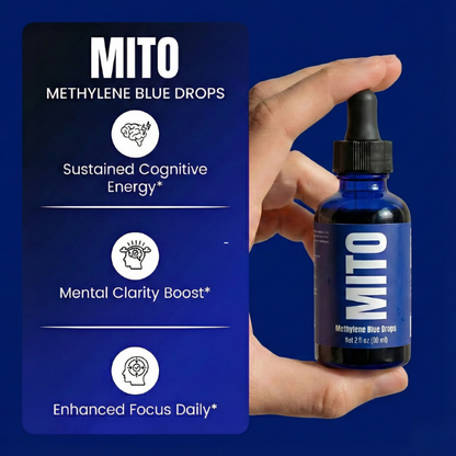 MITO™ Energy Drops