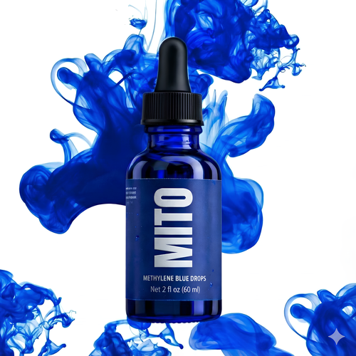 MITO™ Energy Drops